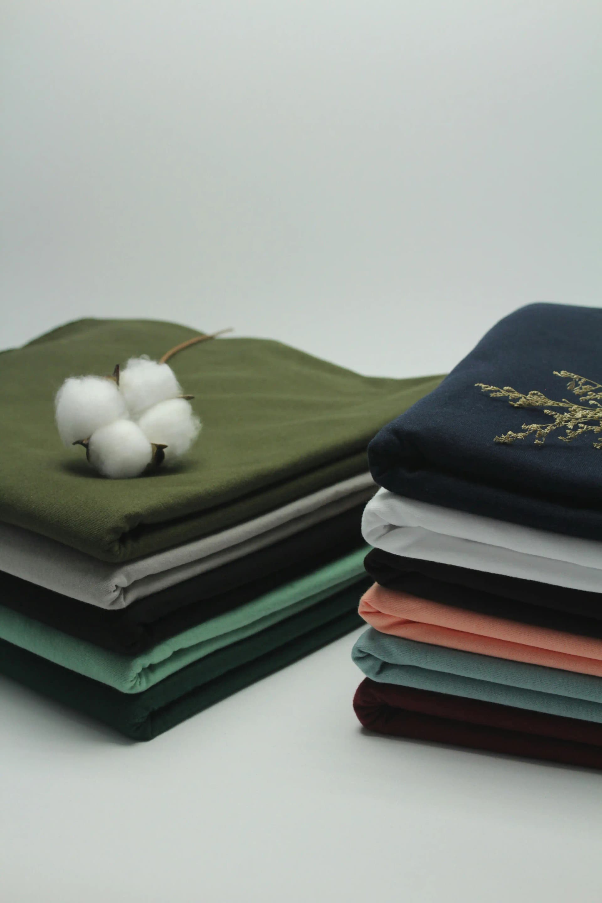 OEKO-TEX certified cotton used in Ponoto cat toys